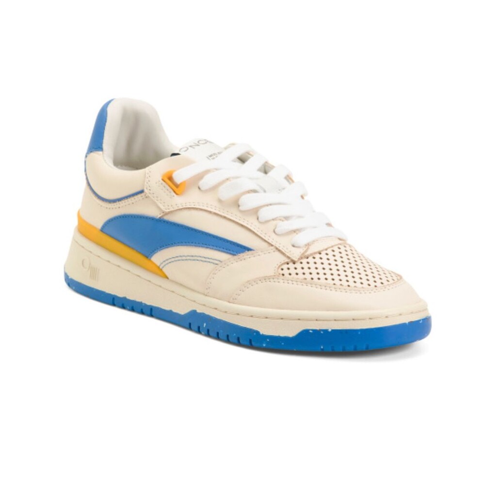 ONCEPT Preston Sneakers Size 8,5 NEW with BOX